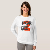 PORTUGESE T-SHIRT (Voorkant volledig)