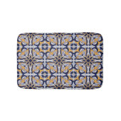 Portugese tegel badmat (Voorkant)
