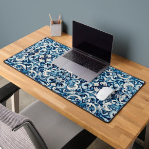 Portugese tegel bureaumat