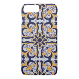 Portugese tegel Case-Mate iPhone case