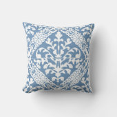 Portugese Tegel Cushion Kussen (Voorkant)