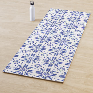 Portugese Tegel Europese Stijl Vintage Yogamat