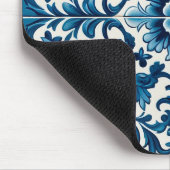 Portugese tegel muismat (Hoek)