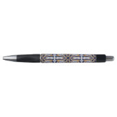 Portugese tegel pen (Voorkant)