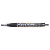 Portugese tegel pen (Achterkant)