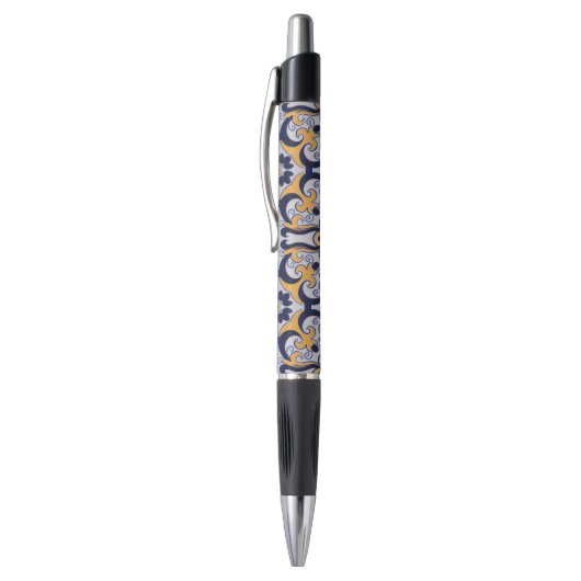 Portugese tegel pen (Top (Verticaal))