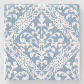 Portugese Tegel Stenen Onderzetter (Voorkant)