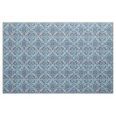 Portugese tegel stof (Yard (91,4 cm))