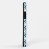 Portugese tegelpatroon Case-Mate iPhone case (Achterkant/rechts)