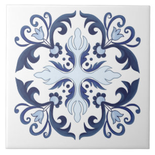 Portugese tegels, azulejo keramische tegels tegeltje