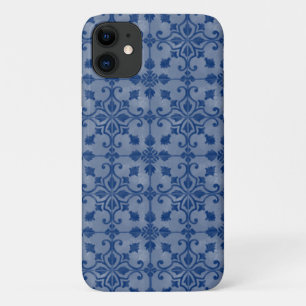 Portugese Tegels Case-Mate iPhone Case