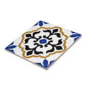  portugese tegels tegeltje (Zijkant)