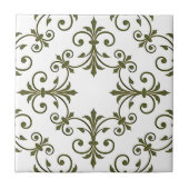  portugese tegels tegeltje (Voorkant)