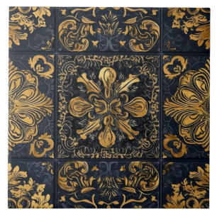 Portugese Tegels voor Timeless Beauty Tegeltje