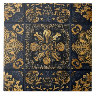 Portugese Tegels voor Timeless Beauty Tegeltje