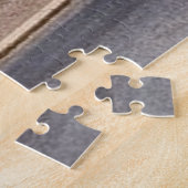 Portugese tramlijn legpuzzel (Zijkant)