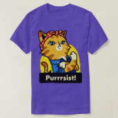 Portugese versie t-shirt (Design voorkant)