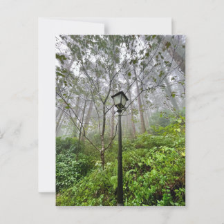 Portugese vibes briefkaart