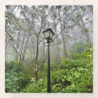 Portugese vibes glazen onderzetter