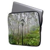 Portugese vibes laptop sleeve (Voorkant Links)