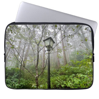 Portugese vibes laptop sleeve