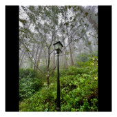 Portugese vibes perfect poster (Voorkant)