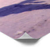 Portugese vissers poster (Hoek)