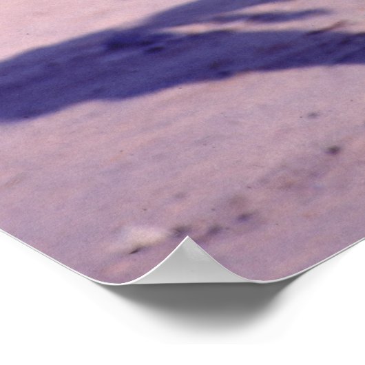 Portugese vissers poster (Hoek)