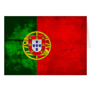 Portugese vlag