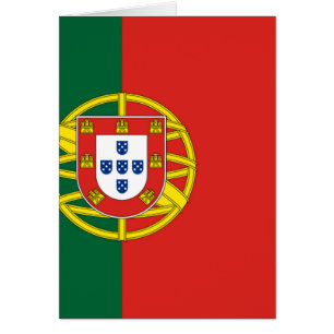 Portugese Vlag