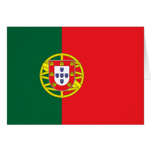 Portugese vlag