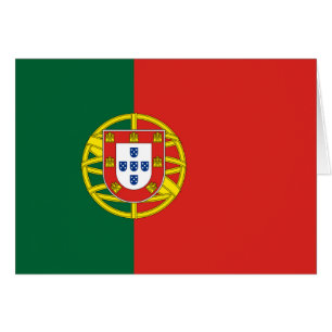 Portugese Vlag