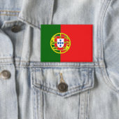 Portugese vlag button (Insitu)