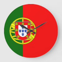 Portugese vlag