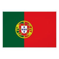 Portugese vlag