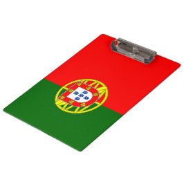 Portugese vlag (Portugal) Klembord