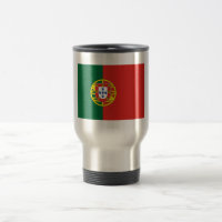 Portugese vlag