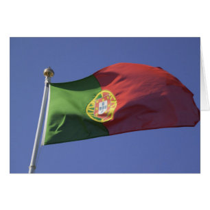 Portugese vlag RF)