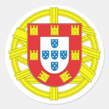 Portugese vlag