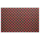 Portugese vlag stof (Yard (91,4 cm))