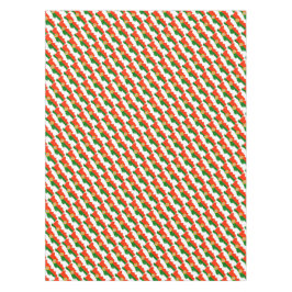 Portugese vlag Tablecloth Tafelkleed