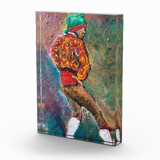 Portugese volks kunst fotoblokken (Rechts)