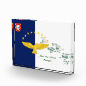 Portugese volkskunst fotoblokken (Rechts)