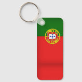 Portugese volkskunst sleutelhanger (Voorkant)