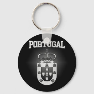 Portugese wapenstilstand sleutelhanger