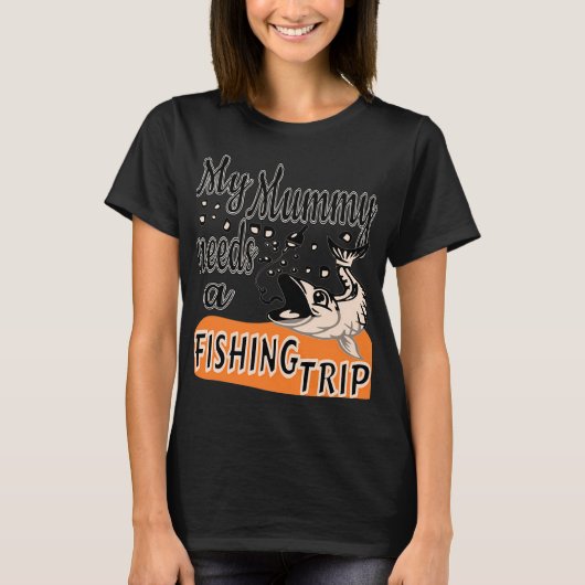 Portugese Waterdog T-shirt (Voorkant)
