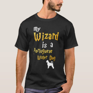Portugese waterhond 1 t-shirt