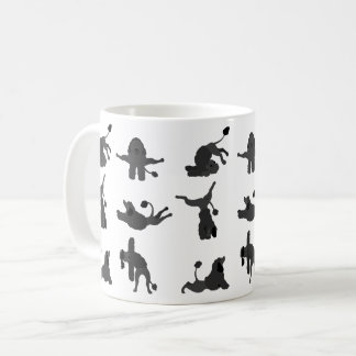 Portugese Waterhond Koffiemok