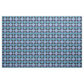 Portugese waterhond Quad Lions Stof (Fat Quarter)