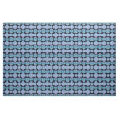 Portugese waterhond Quad Retrievers Stof (Fat Quarter)
